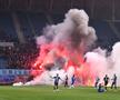 FCU - CSU Craiova // foto: Cristi Preda