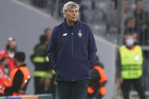 Primul egal al lui Mircea Lucescu în fața lui Șahtior, ca antrenor al Kievului
