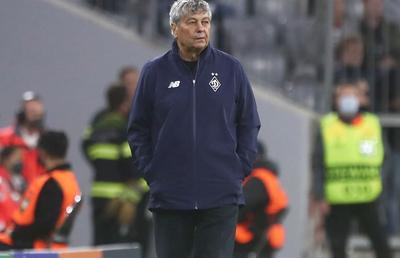 Mircea Lucescu rămâne lider în Ucraina după „ciocnirea” cu Șahtior!