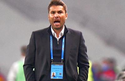 „Dacă eu nu reușesc, poate va reuși altcineva” » Pleacă Mutu? Ce a spus „Briliantul” , după eșecul din derby-ul Olteniei