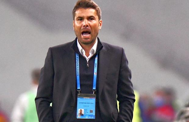 „Dacă eu nu reușesc, poate va reuși altcineva” » Pleacă Mutu? Ce a spus „Briliantul” , după eșecul din derby-ul Olteniei
