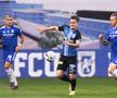 FCU CRAIOVA - CSU CRAIOVA 0-2 // foto: GSP