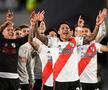 River - Boca, după 582 de zile cu spectatori! Lacrimile lui Gallardo + jucătorii lui River au ținut „un minut de reculegere” pentru oaspeți, după ce i-au bătut cu 2-1