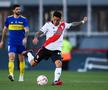 FOTO River Plate - Boca Juniors 2-1 03.10.2021