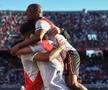 FOTO River Plate - Boca Juniors 2-1 03.10.2021