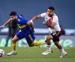FOTO River Plate - Boca Juniors 2-1 03.10.2021