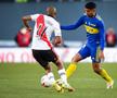 River - Boca, după 582 de zile cu spectatori! Lacrimile lui Gallardo + jucătorii lui River au ținut „un minut de reculegere” pentru oaspeți, după ce i-au bătut cu 2-1