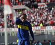 FOTO River Plate - Boca Juniors 2-1 03.10.2021
