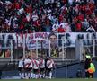 FOTO River Plate - Boca Juniors 2-1 03.10.2021