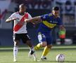 FOTO River Plate - Boca Juniors 2-1 03.10.2021
