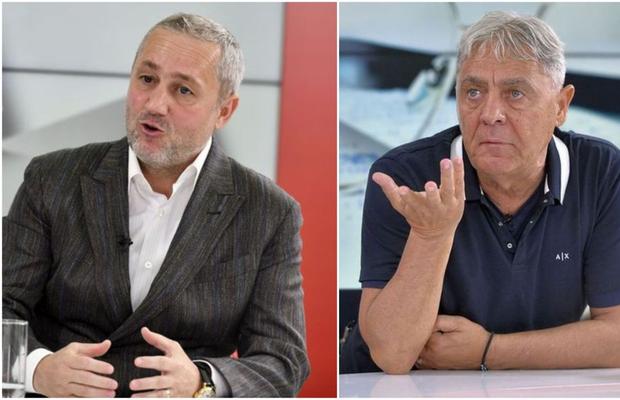 Primele reacții de la Craiova după acuzațiile de hărțuire sexuală la adresa lui Devis Mangia » Cârțu: „Nu intru în polemici d-astea" + Rotaru: „Nu comentez o mizerie. Dați un mail la club"