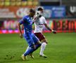 Toni Petrea pune la punct un jucător al Rapidului: „Ar trebui întâi să gândească. Nu știe ce spune!”