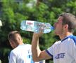 „Vrei să joci? Zi-mi numele părinților!” » Derby cu polițiști suspectați că trișează și primar-„Halagian” în Liga 5 Vâlcea