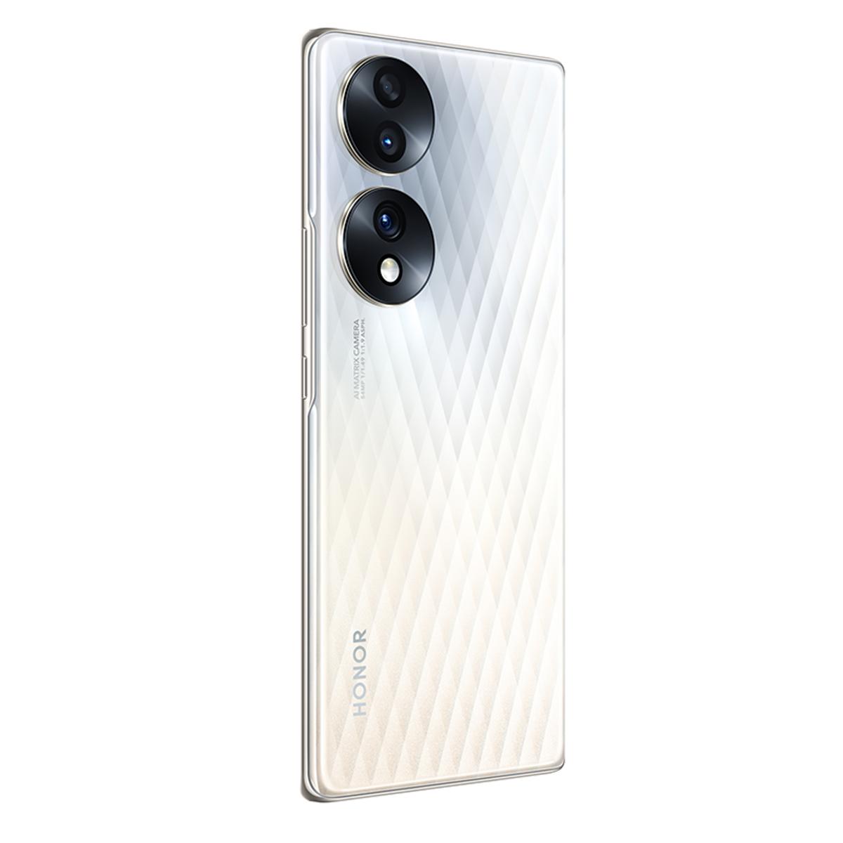 Honor 70 - un telefon competitiv și accesibil pentru creatorii de conținut