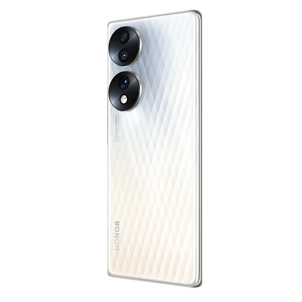 Honor 70 - un telefon competitiv și accesibil pentru creatorii de conținut