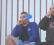 „Vrei să joci? Zi-mi numele părinților!” » Derby cu polițiști suspectați că trișează și primar-„Halagian” în Liga 5 Vâlcea