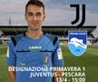 Bogdan Sfira / Sursă foto: AIA Pordenone