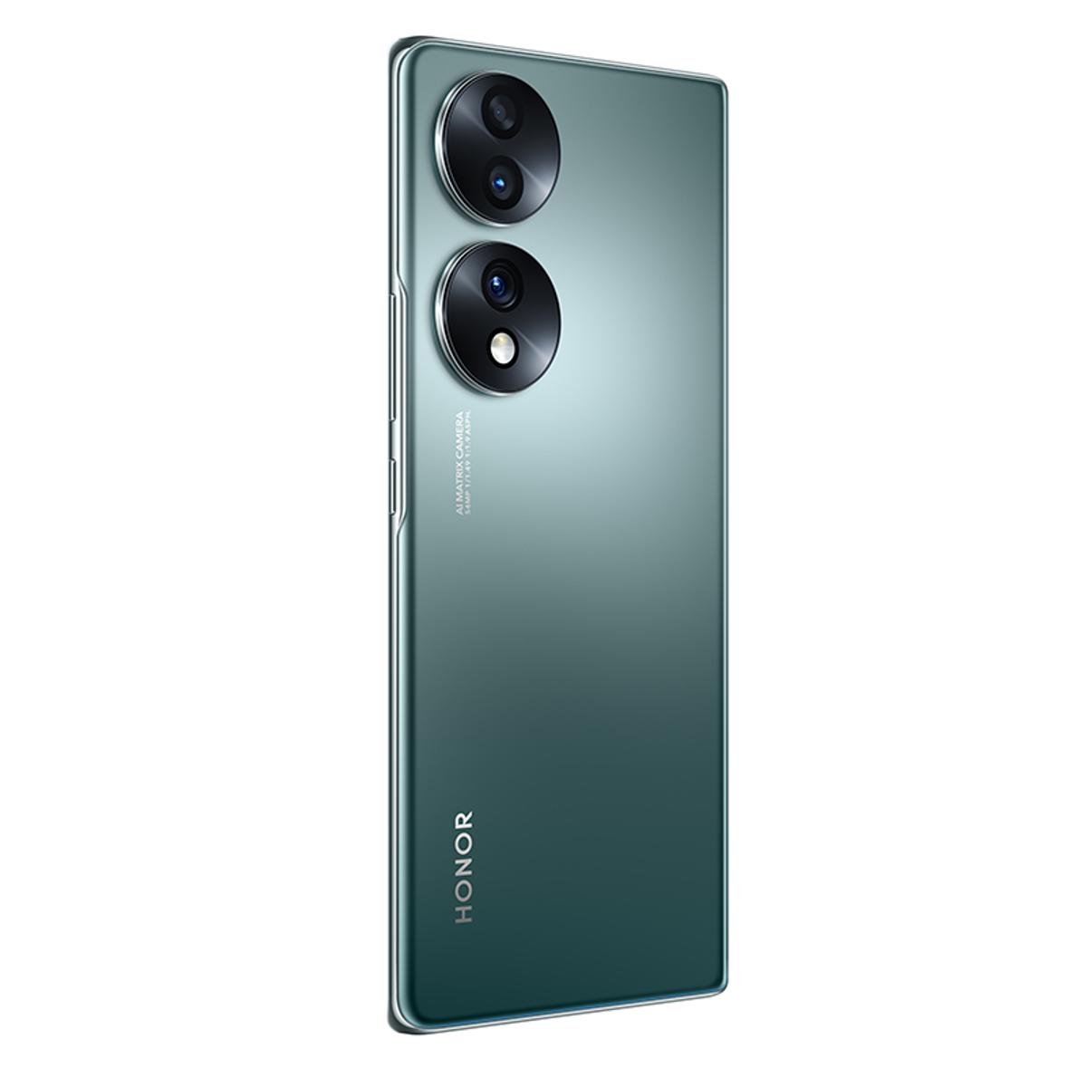 Honor 70 - un telefon competitiv și accesibil pentru creatorii de conținut