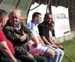 „Vrei să joci? Zi-mi numele părinților!” » Derby cu polițiști suspectați că trișează și primar-„Halagian” în Liga 5 Vâlcea