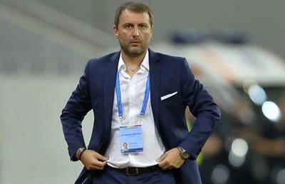 FRF, răspuns pentru Gazeta Sporturilor cu privire la cazul Devis Mangia: „Nu am fost înștiințați vreodată cu privire la astfel de incidente”