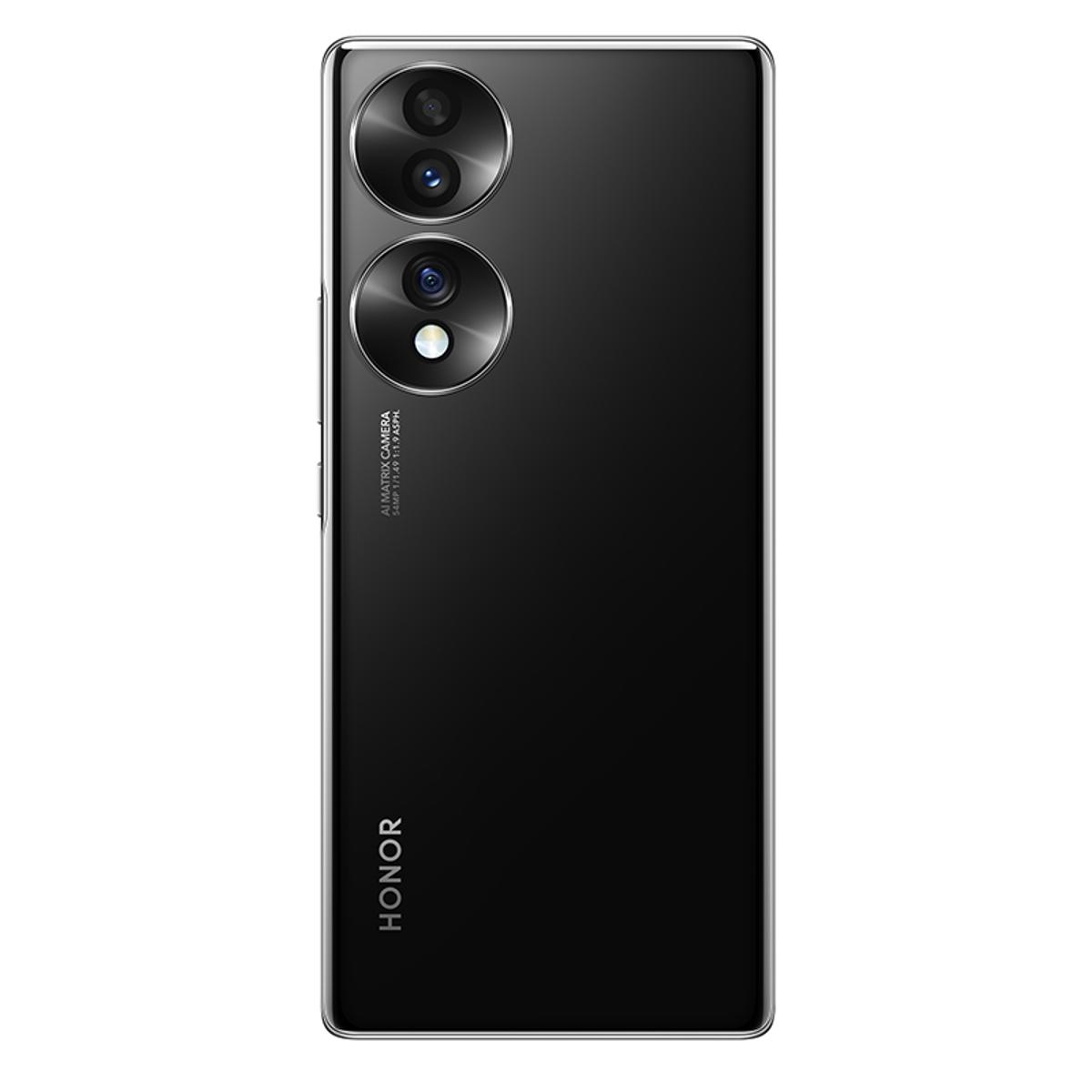 Honor 70 - un telefon competitiv și accesibil pentru creatorii de conținut