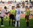 FC Botoșani - U Cluj, Liga 1, 3 octombrie 2022