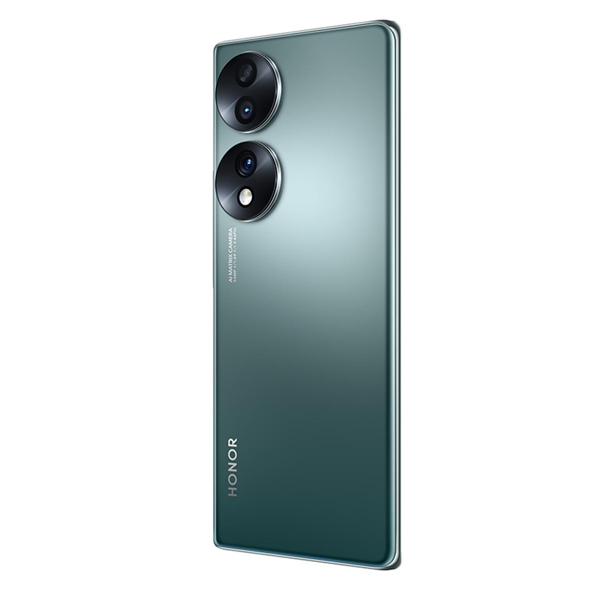 Honor 70 - un telefon competitiv și accesibil pentru creatorii de conținut