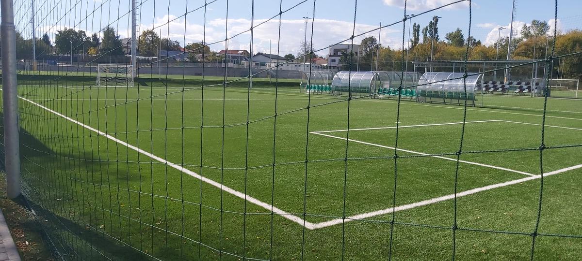Investiția lui Dan Șucu e gata » Baza de 5,5 milioane de euro a Rapidului poate fi folosită la un an de la începerea lucrărilor