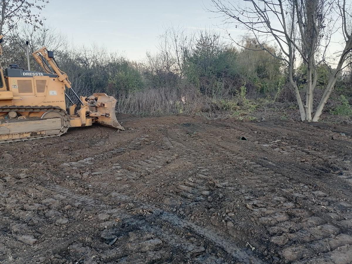 Investiția lui Dan Șucu e gata » Baza de 5,5 milioane de euro a Rapidului poate fi folosită la un an de la începerea lucrărilor