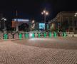 Honor 70 - night photos
