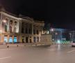 Honor 70 - night photos