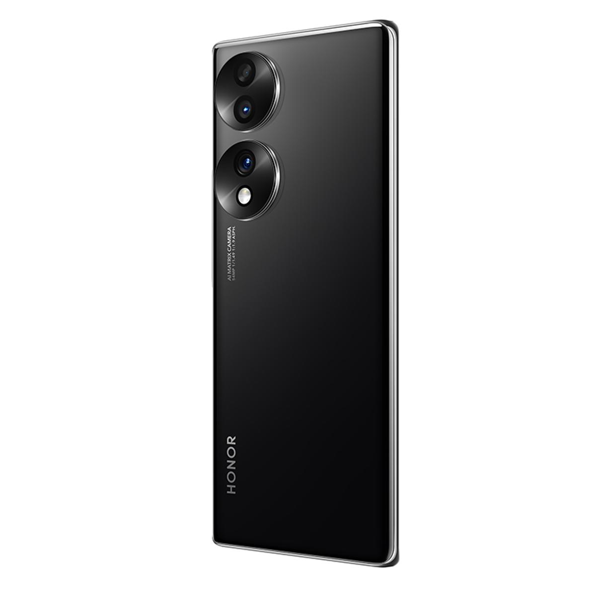 Honor 70 - un telefon competitiv și accesibil pentru creatorii de conținut