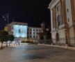 Honor 70 - night photos