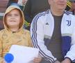„Vrei să joci? Zi-mi numele părinților!” » Derby cu polițiști suspectați că trișează și primar-„Halagian” în Liga 5 Vâlcea