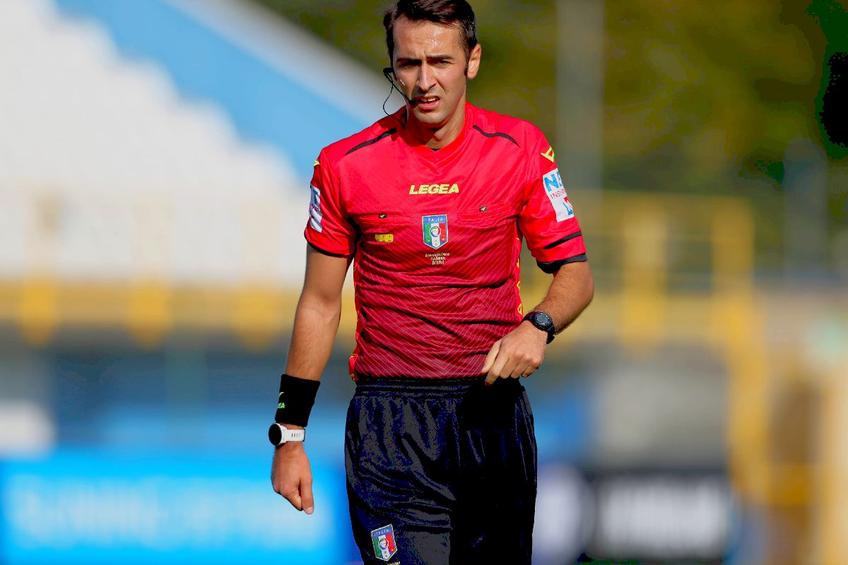 Bogdan Sfira / Sursă foto: Imago Images