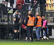 Toni Petrea pune la punct un jucător al Rapidului: „Ar trebui întâi să gândească. Nu știe ce spune!”