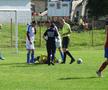 „Vrei să joci? Zi-mi numele părinților!” » Derby cu polițiști suspectați că trișează și primar-„Halagian” în Liga 5 Vâlcea