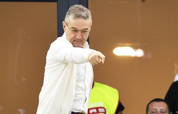 De ce nu a mai ajuns Devis Mangia la FCSB » Gigi Becali, dezvăluiri în premieră după acuzațiile de hărțuire sexuală: „Rotaru nu mi-a zis exact ce, dar mi-a dat de înțeles că așa e”