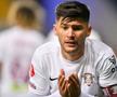 Chindia a obținut prima victorie a sezonului în SuperLigă, 2-1 în fața Rapidului. Cristi Săpunaru, căpitanul alb-vișiniilor, a recunoscut la final superioritatea adversarilor.