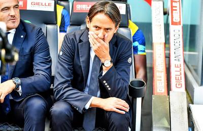 Ultimatum pentru Simone Inzaghi la Inter Milano! Cât timp i-au dat șefii, după ce l-a „boxat” Mourinho
