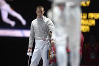 Florin Zalomir, fost campion mondial și vicecampion olimpic la scrimă, găsit mort în apartamentul său din Otopeni!