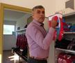 „Vrei să joci? Zi-mi numele părinților!” » Derby cu polițiști suspectați că trișează și primar-„Halagian” în Liga 5 Vâlcea