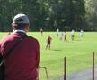 „Vrei să joci? Zi-mi numele părinților!” » Derby cu polițiști suspectați că trișează și primar-„Halagian” în Liga 5 Vâlcea