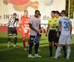 FC Botoșani - U Cluj, Liga 1, 3 octombrie 2022
