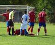 „Vrei să joci? Zi-mi numele părinților!” » Derby cu polițiști suspectați că trișează și primar-„Halagian” în Liga 5 Vâlcea