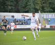 FC Botoșani - U Cluj, Liga 1, 3 octombrie 2022