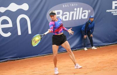 Ana Bogdan, în anul relansării. Ocupă cea mai bună poziție din carieră în clasamentul WTA