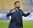 Chindia a obținut prima victorie a sezonului în SuperLigă, 2-1 în fața Rapidului. Adrian Mutu, antrenorul alb-vișiniilor, a vorbit la final despre relaxarea cu care au intrat elevii lui pe teren.