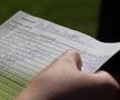 „Vrei să joci? Zi-mi numele părinților!” » Derby cu polițiști suspectați că trișează și primar-„Halagian” în Liga 5 Vâlcea