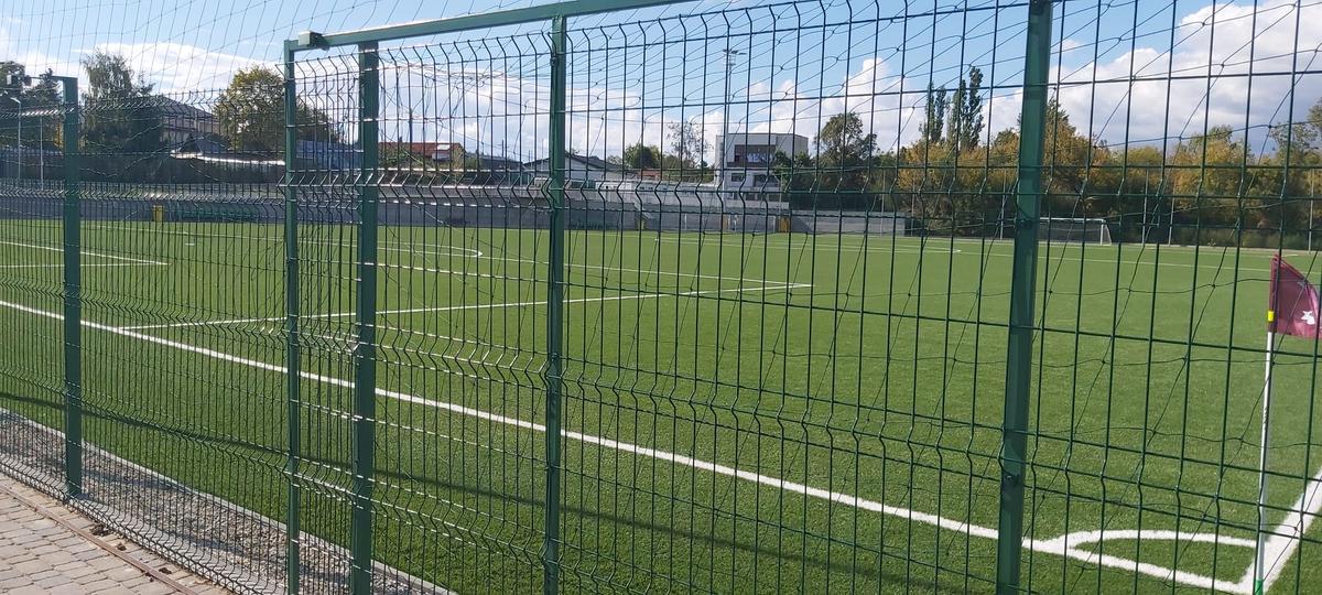 Dan Șucu, mândru de noua bază a Rapidului: „Este de departe cel mai bun teren din țară”